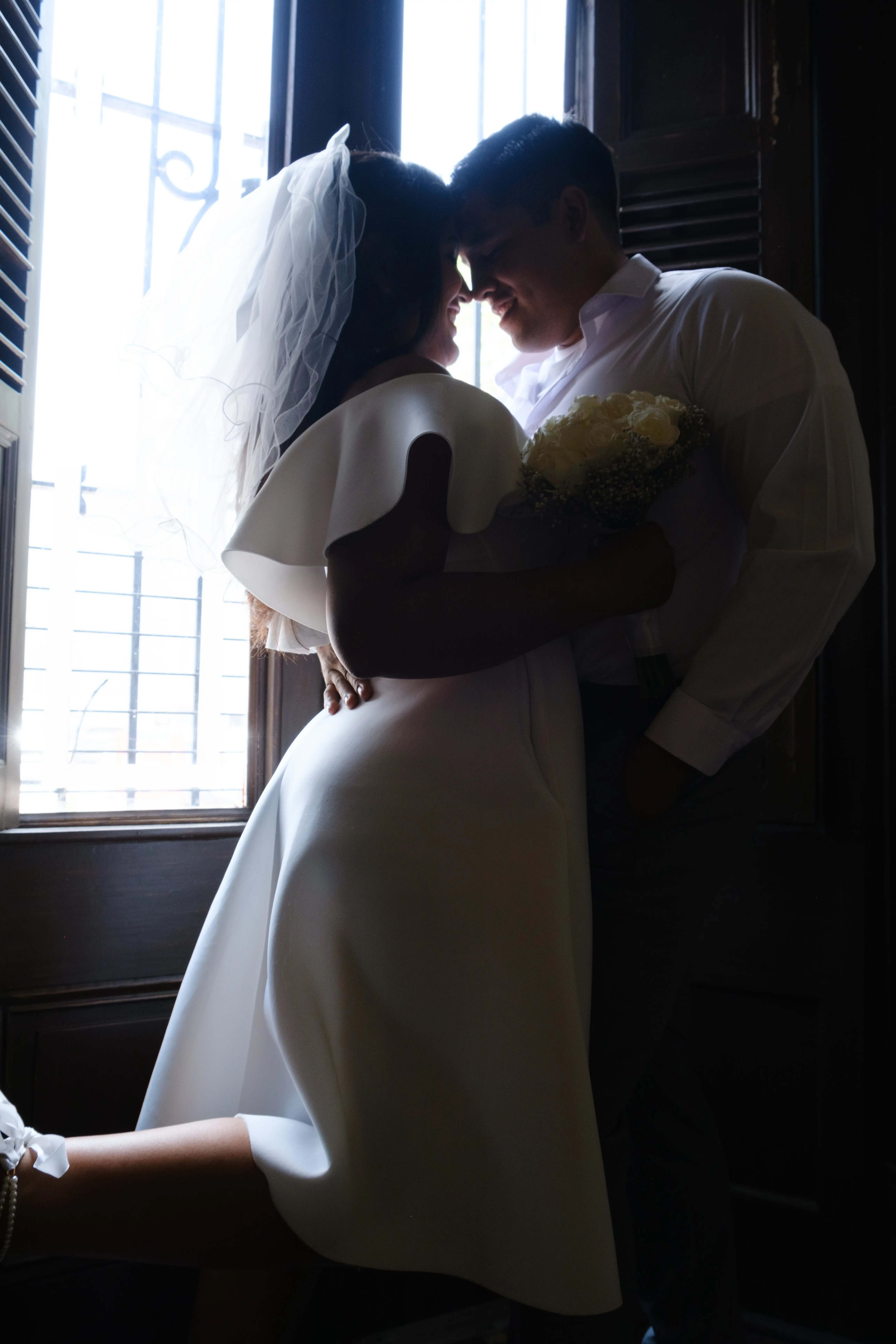 Fotografía editorial de boda - 3. Hannah Y Alberto